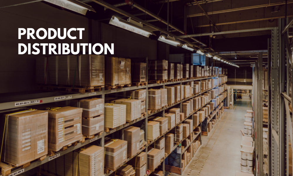 Product-Distribution