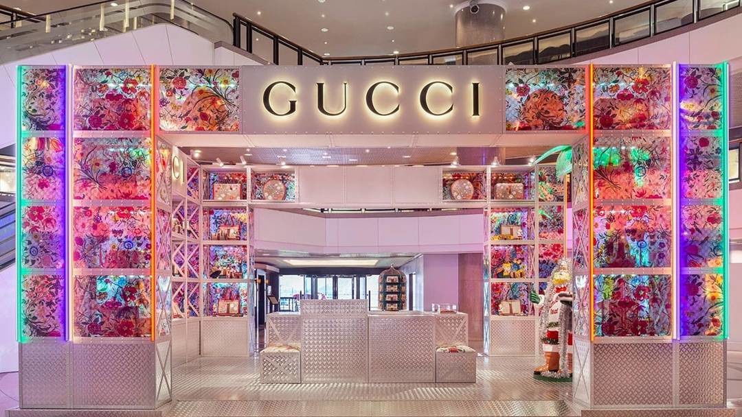 Gucci Metaverse